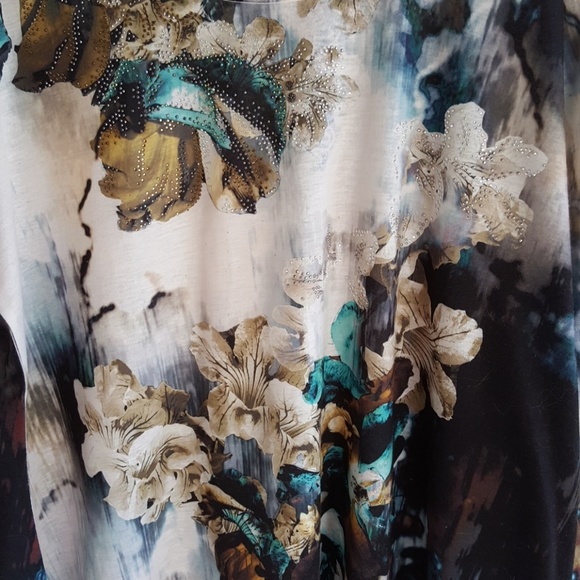 Blouse - Picture 2 of 3